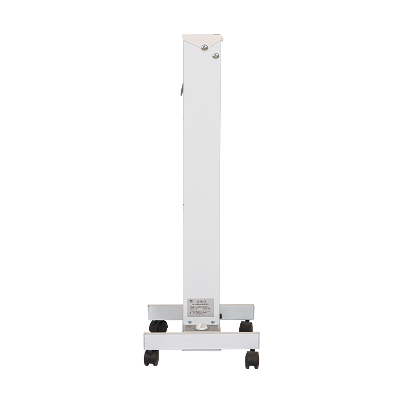 Chariot stérilisateur à lampe UV de type U 80W Chariot stérilisateur à lampe UV de type U 80W