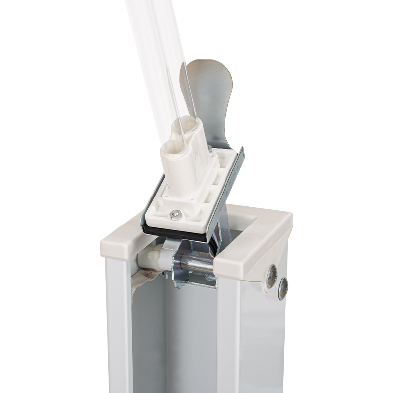 Chariot stérilisateur à lampe UV de type U 80W Chariot stérilisateur à lampe UV de type U 80W