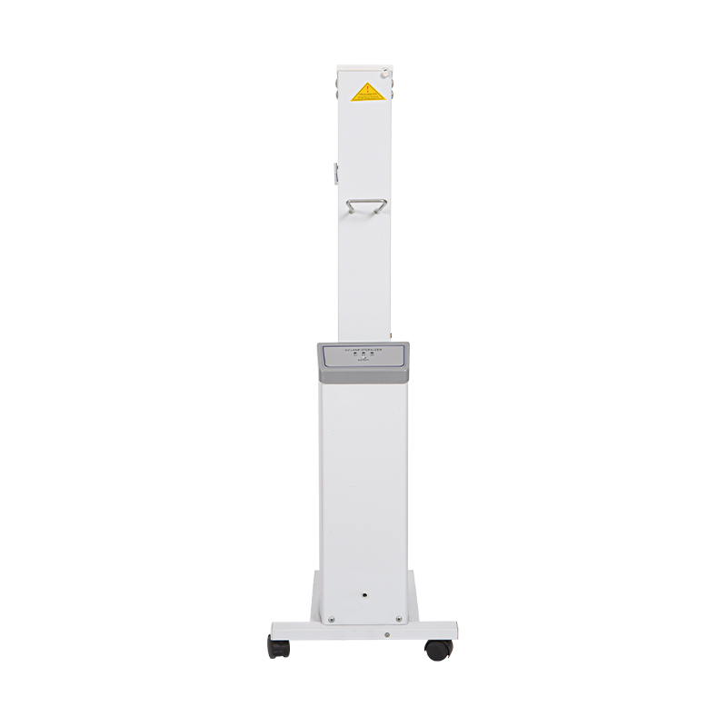 Chariot vertical pour lampe de désinfection UV 150 W en forme de U Chariot vertical pour lampe de désinfection UV 150 W en forme de U