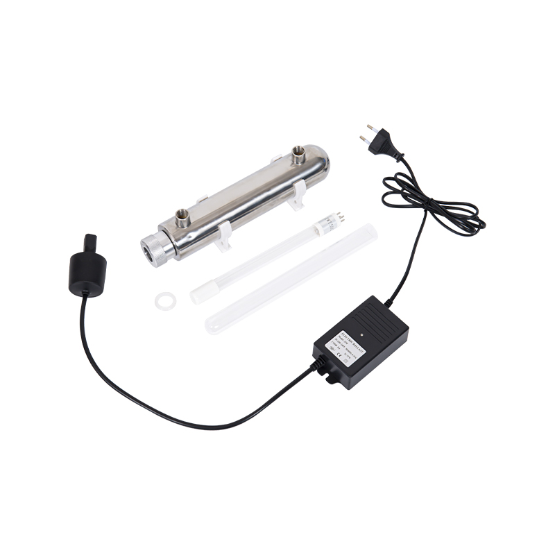 Stérilisateur d'eau UV 6W/12W/16W/25W/30W/35W/55W/110W/165W