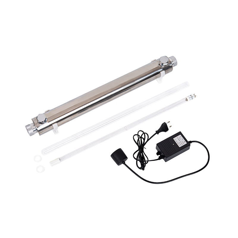 Stérilisateur d'eau UV 6W/12W/16W/25W/30W/35W/55W/110W/165W