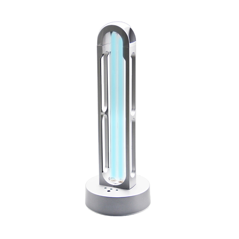 Lampe de bureau stérilisante UV de type H