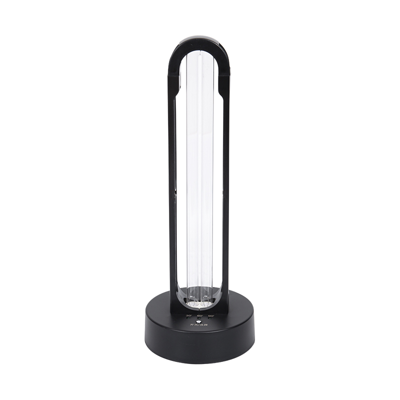 Lampe de bureau stérilisante UV de type H