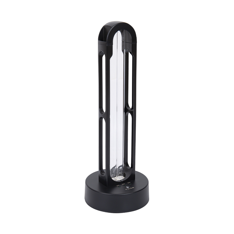 Lampe de bureau stérilisante UV de type H