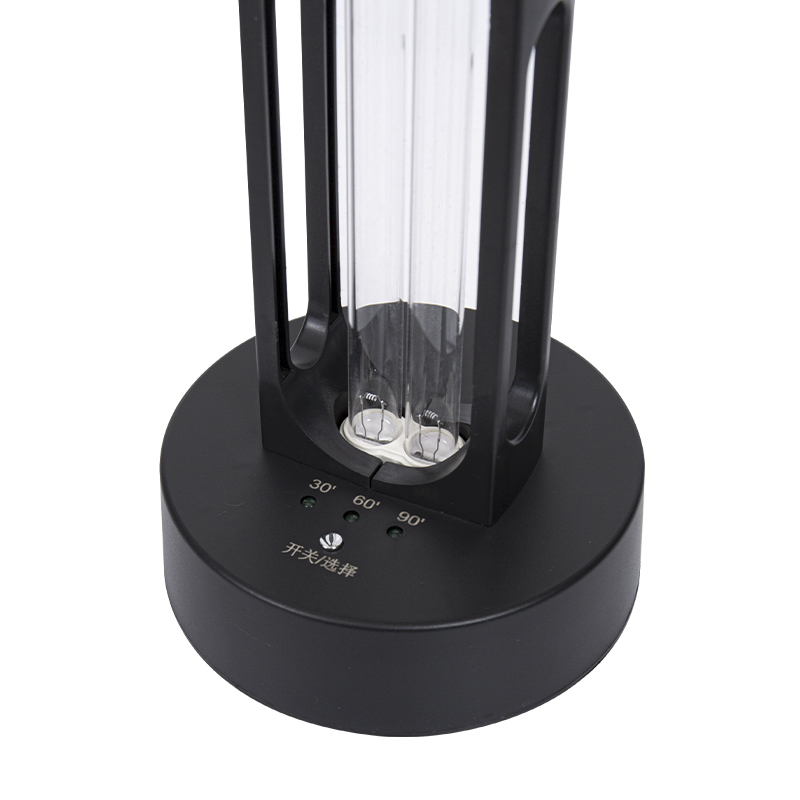 Lampe de bureau stérilisante UV de type H