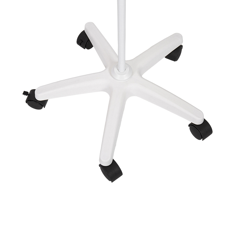Lampe d'examen à col de cygne LED avec batterie de secours intégrée 3W Lampe d'examen à col de cygne LED avec batterie de secours intégrée 3W