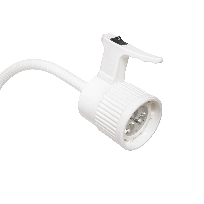 Lampe d'examen réglable à LED 9W Lampe d'examen réglable à LED 9W