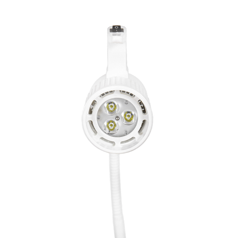 Lampe d'examen réglable à LED 9W Lampe d'examen réglable à LED 9W