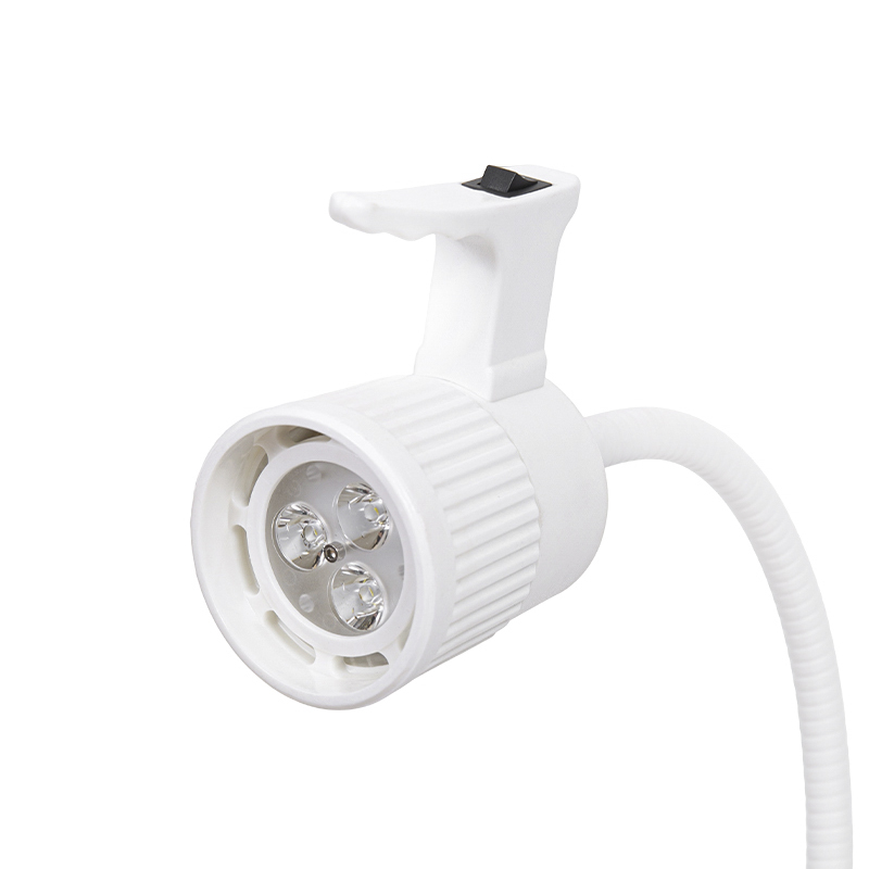Lampe d'examen réglable à LED 9W Lampe d'examen réglable à LED 9W