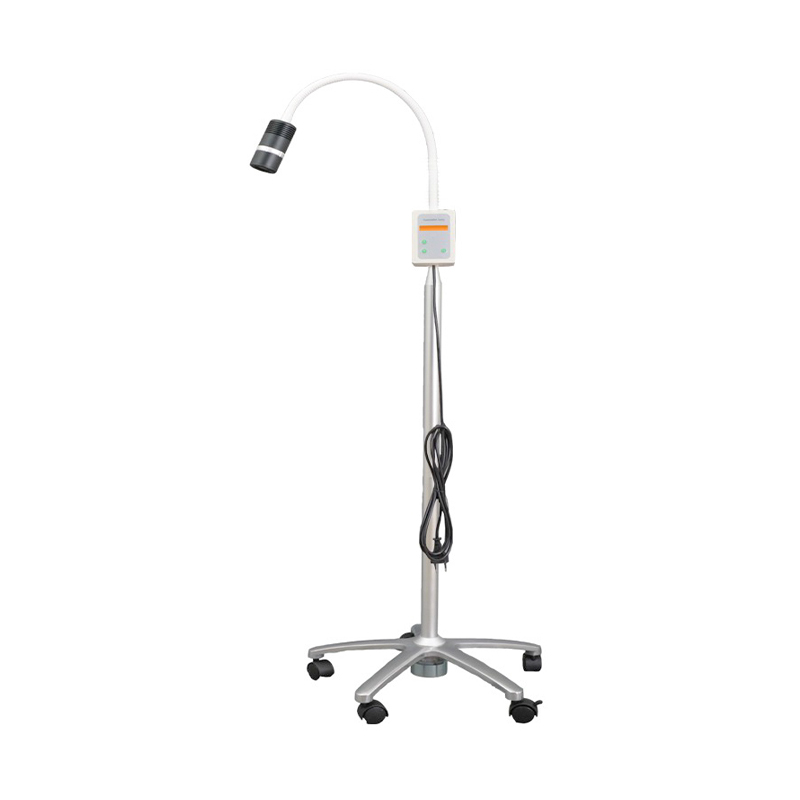 Lampe d'examen à LED 12W, taille de spot et luminosité réglables