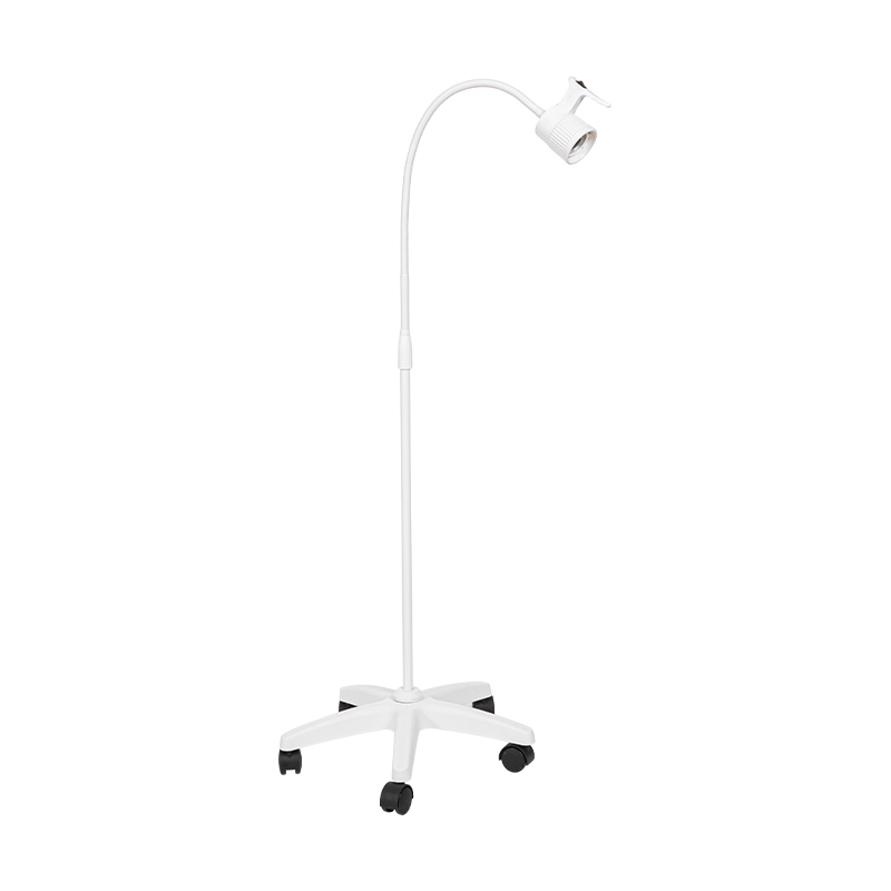 Lampe d'examen menée mobile 9W Lampe d'examen menée mobile 9W