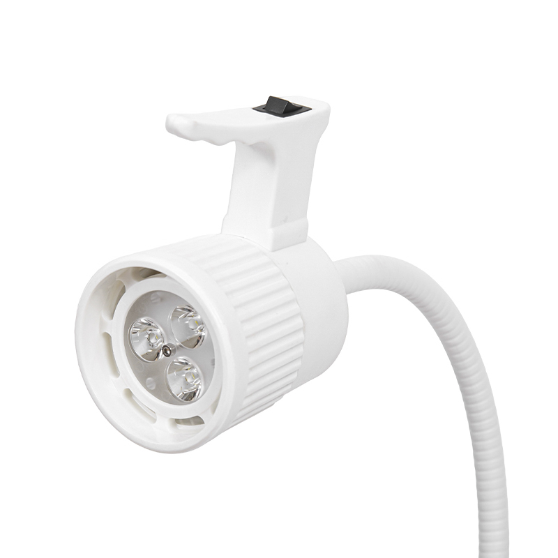 Lampe d'examen menée mobile 9W Lampe d'examen menée mobile 9W