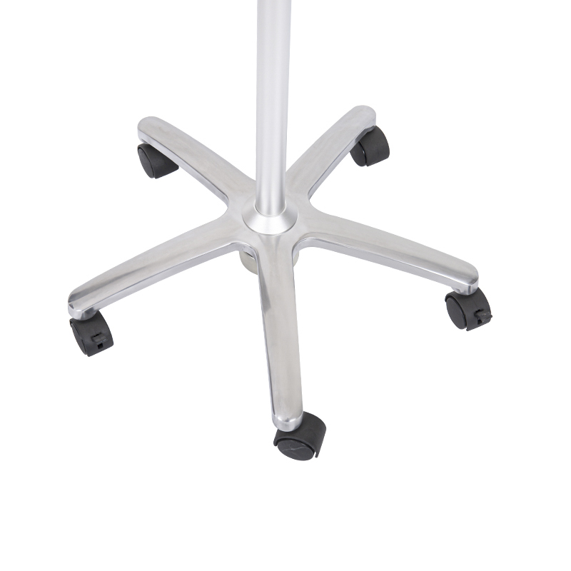 Lampe d'examen à col de cygne réglable de taille de spot LED 12W Lampe d'examen à col de cygne réglable de taille de spot LED 12W
