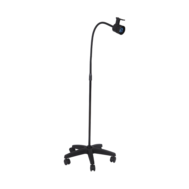 Lampe d'examen halogène 35W
