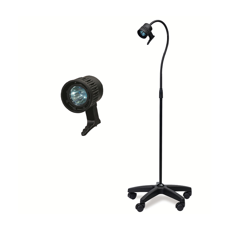 Lampe d'examen halogène 35W Lampe d'examen halogène 35W