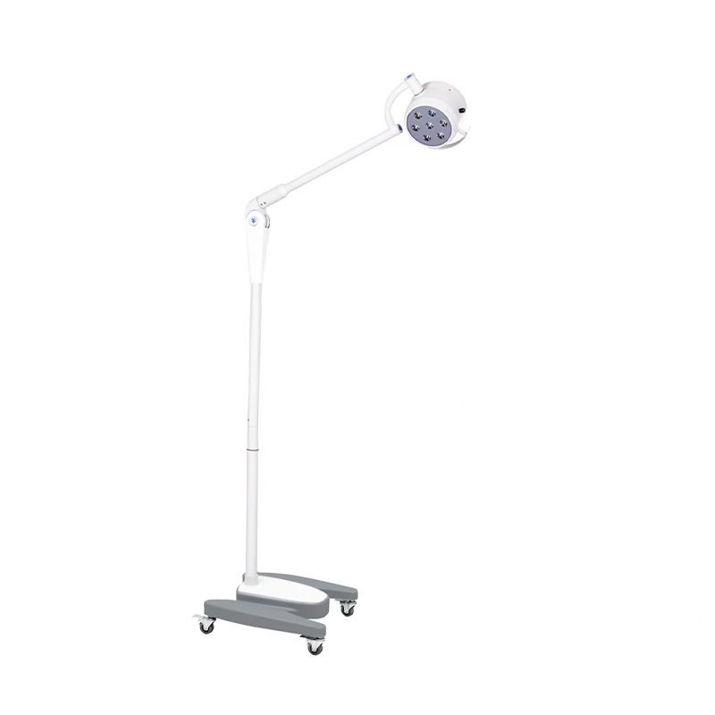 Lampe opératoire mobile Led 200