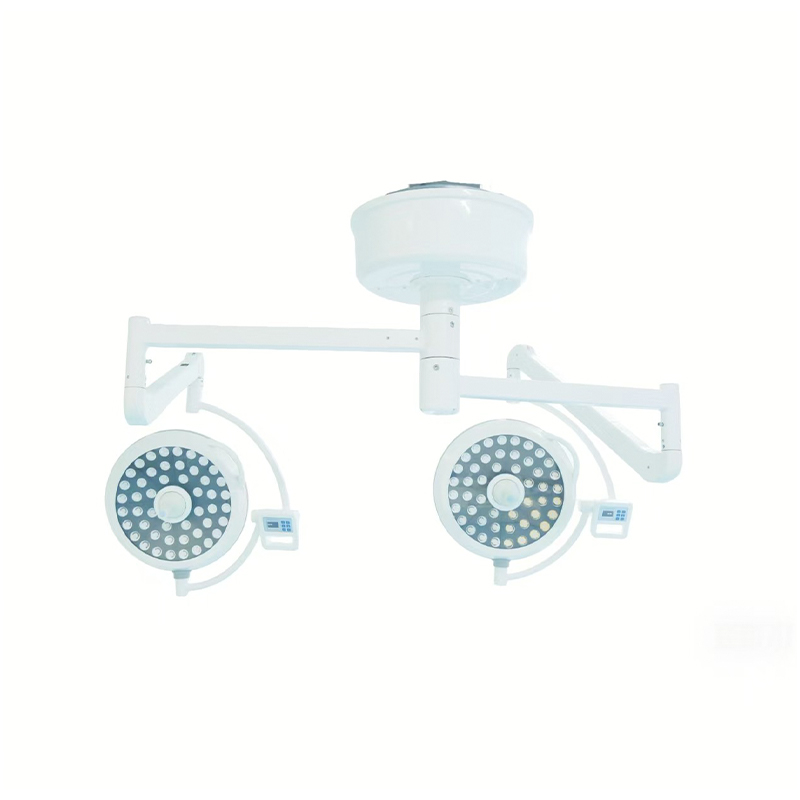 Plafond Led 500 700 Lampe de fonctionnement sans ombre Plafond Led 500 700 Lampe de fonctionnement sans ombre
