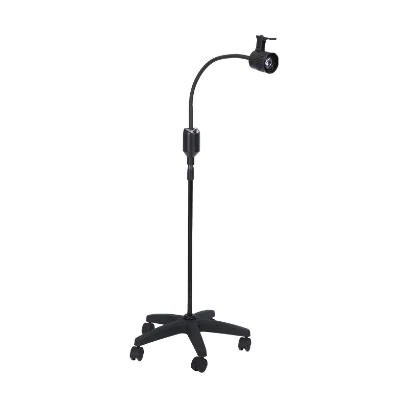Lampe d'examen LED réglable en luminosité 3W Lampe d'examen LED réglable en luminosité 3W