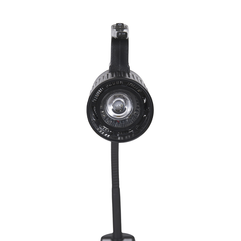Lampe d'examen LED réglable en luminosité 3W Lampe d'examen LED réglable en luminosité 3W