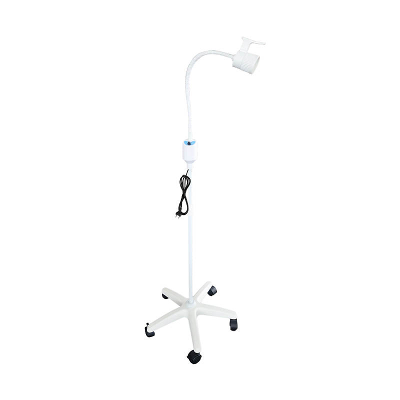 Lampe d'examen LED réglable en luminosité 3W